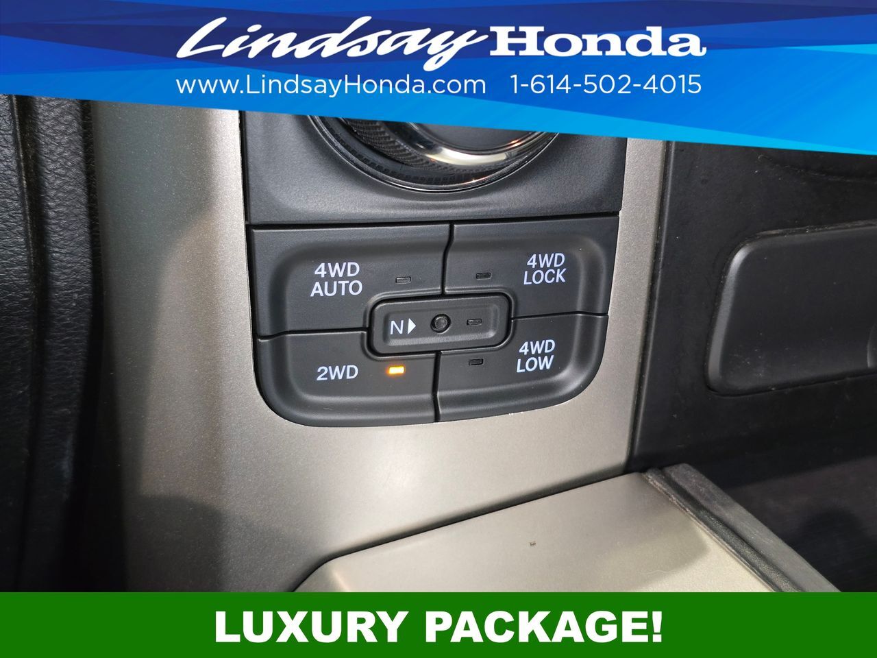 2015 Ram 1500 Big Horn Columbus OH