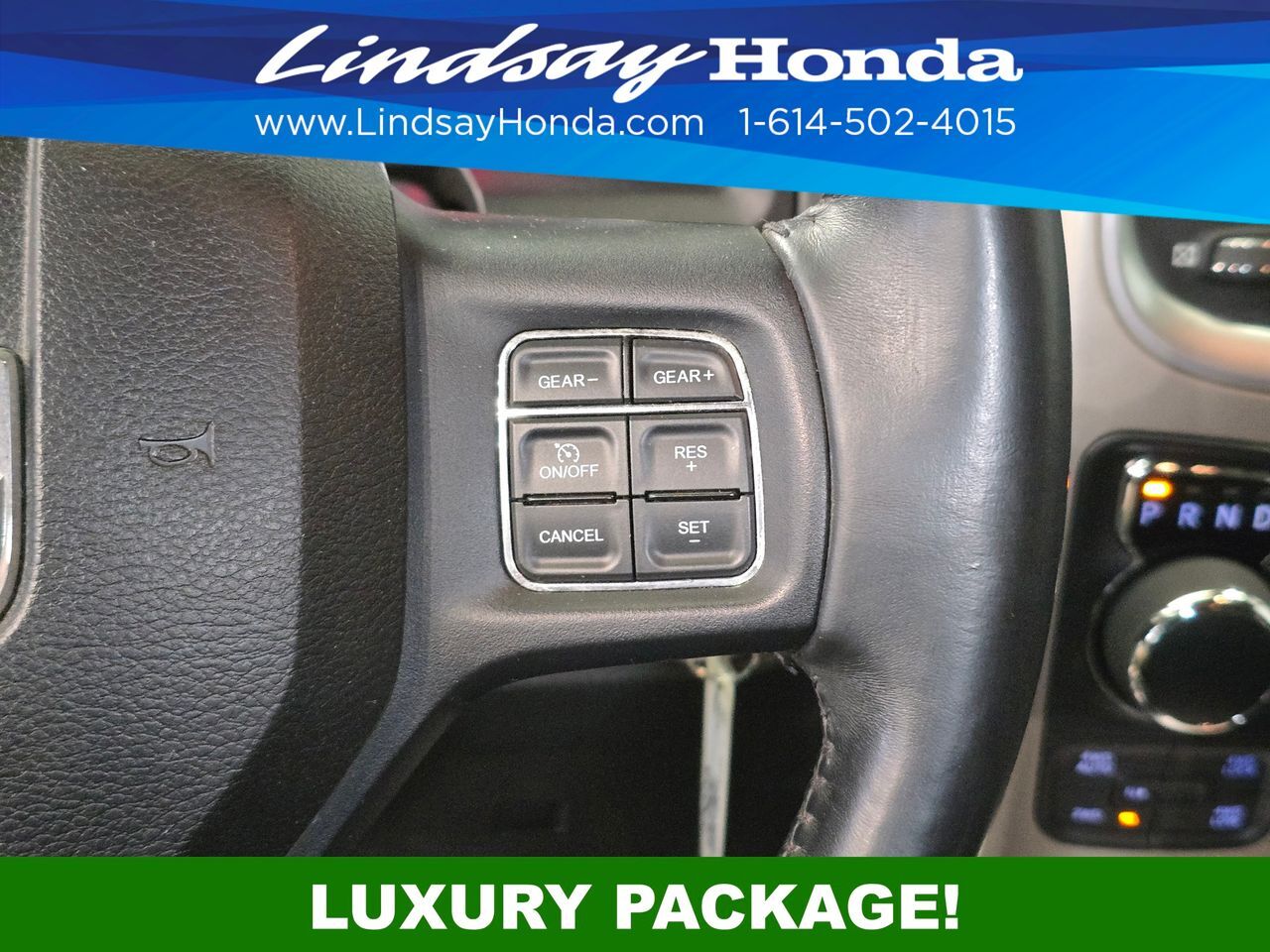 2015 Ram 1500 Big Horn Columbus OH