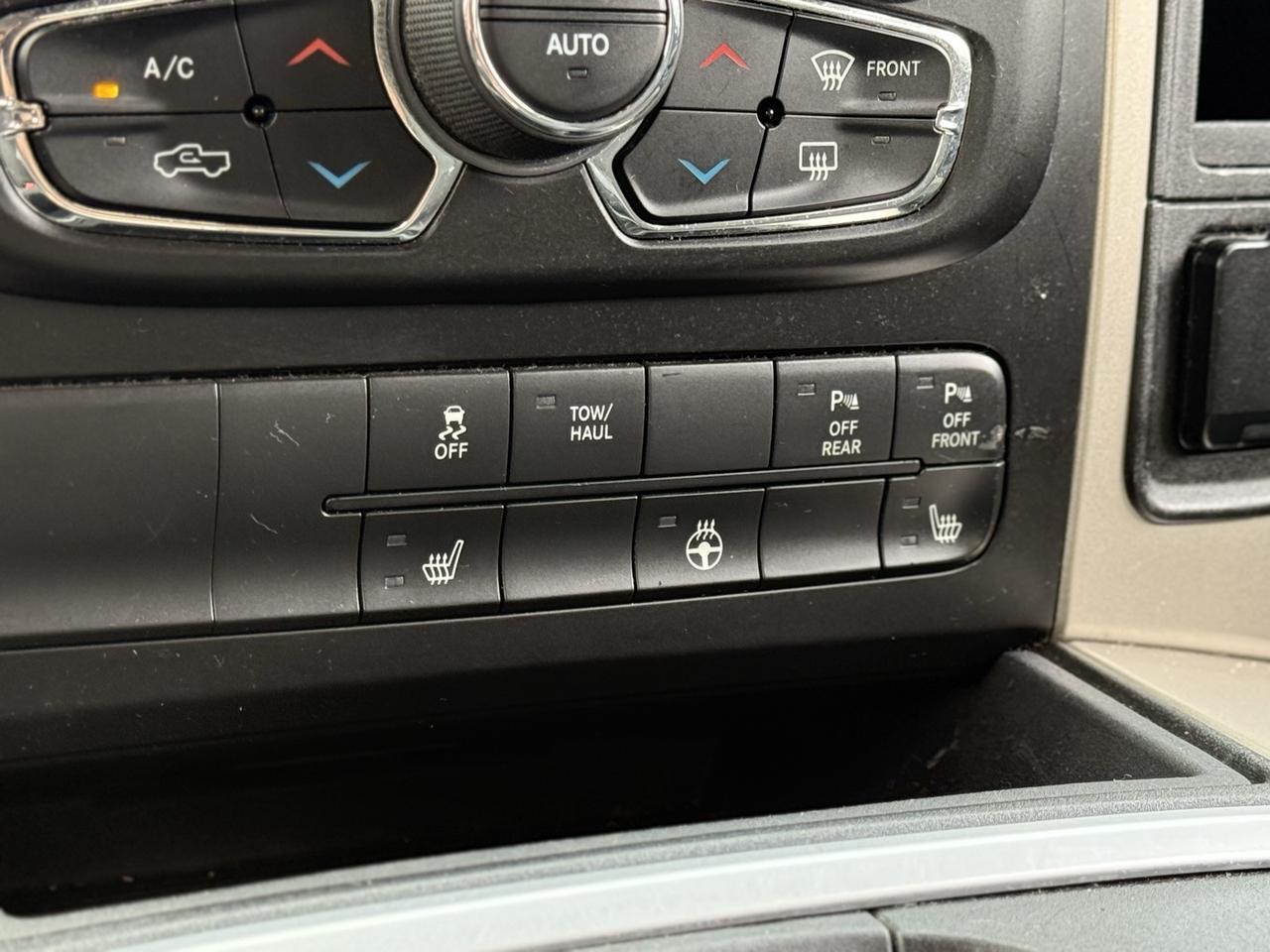 2015 Ram 1500 Big Horn Crestwood KY