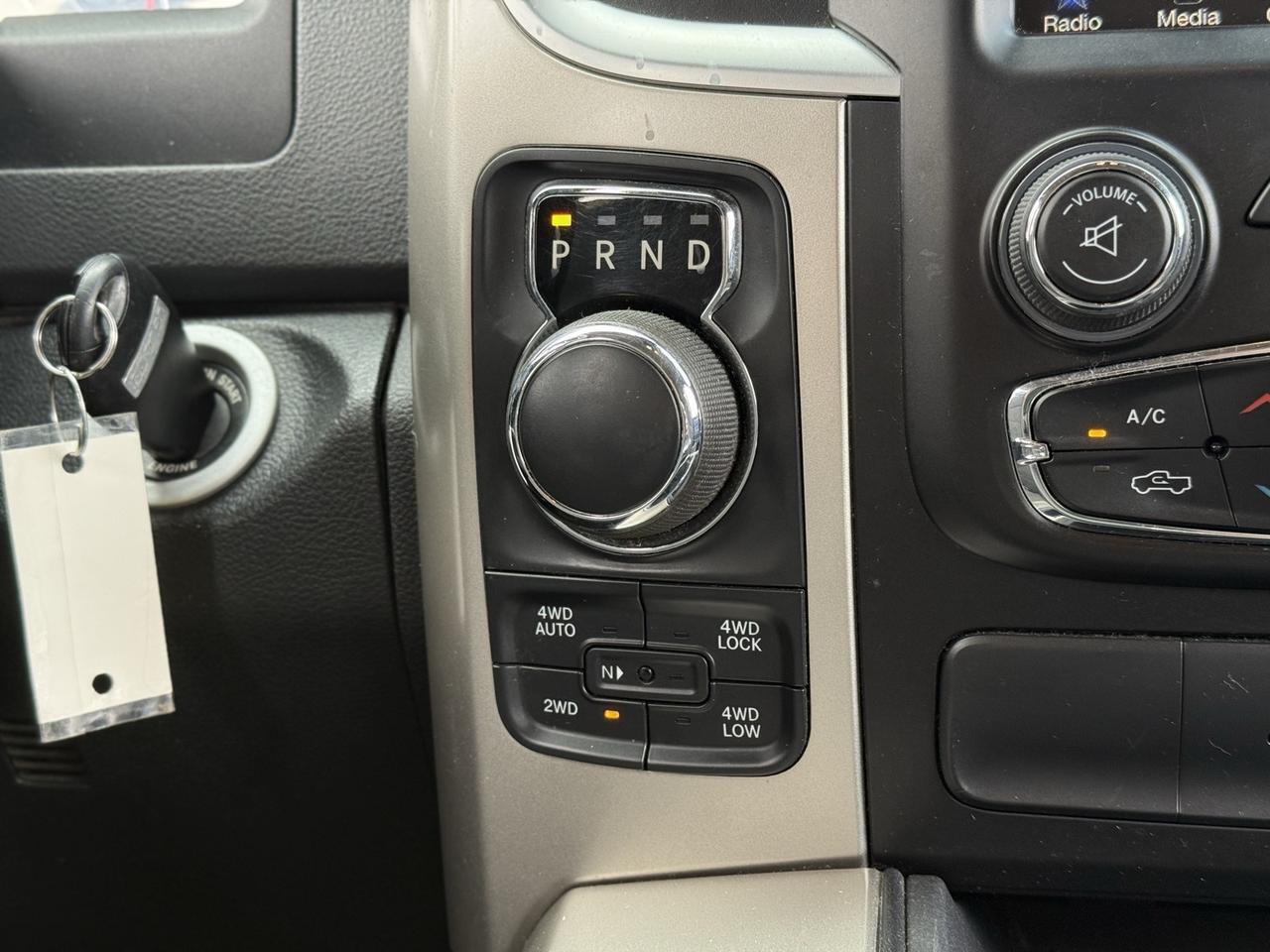 2015 Ram 1500 Big Horn Crestwood KY