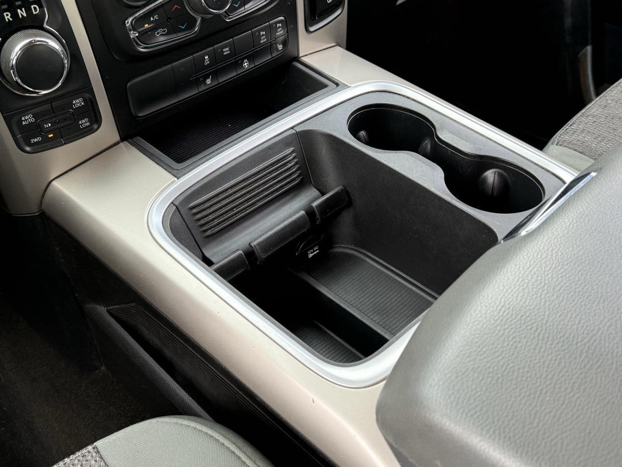 2015 Ram 1500 Big Horn Crestwood KY