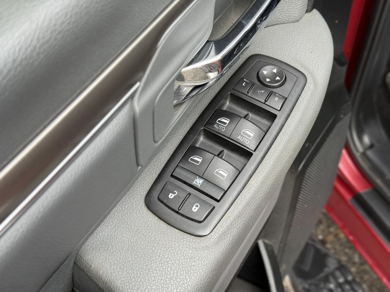 2015 Ram 1500 Big Horn Crestwood KY