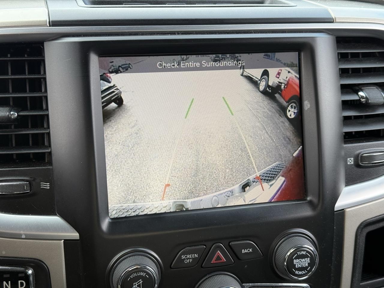 2015 Ram 1500 Big Horn Crestwood KY