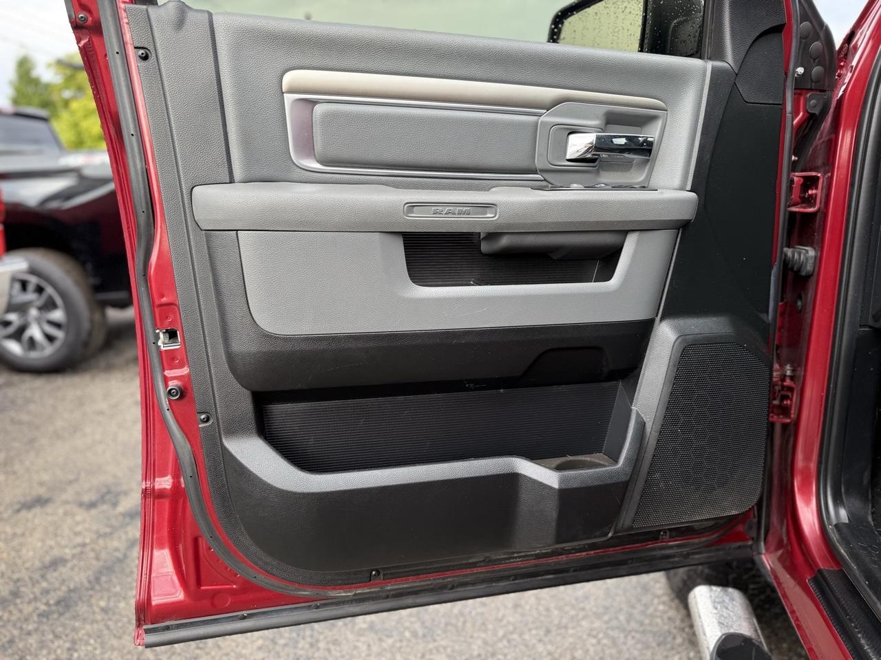 2015 Ram 1500 Big Horn Crestwood KY