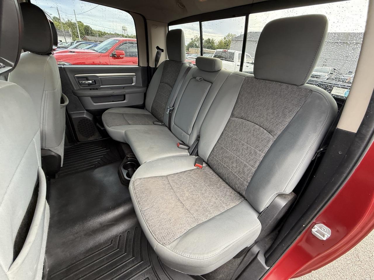 2015 Ram 1500 Big Horn Crestwood KY