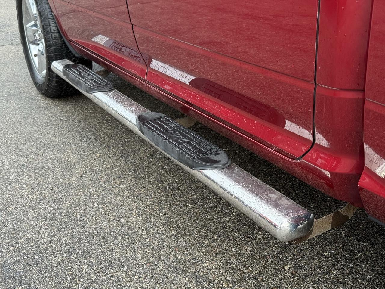 2015 Ram 1500 Big Horn Crestwood KY