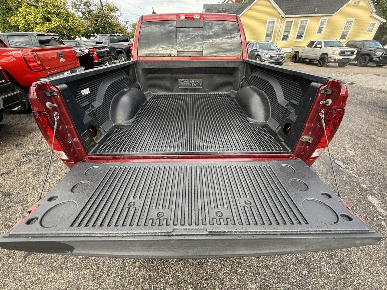 2015 Ram 1500 Big Horn Crestwood KY
