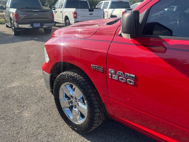 2015 Ram 1500 Big Horn Gaston SC