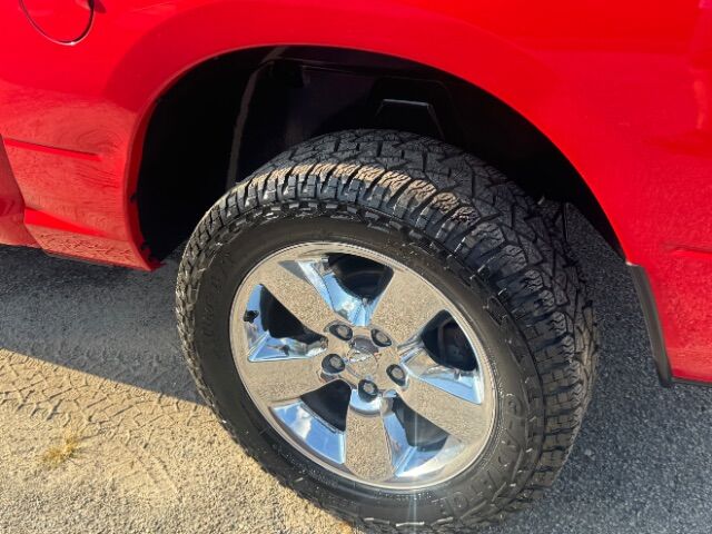 2015 Ram 1500 Big Horn Gaston SC