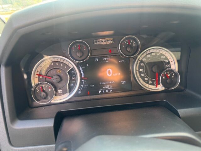 2015 Ram 1500 Big Horn Gaston SC