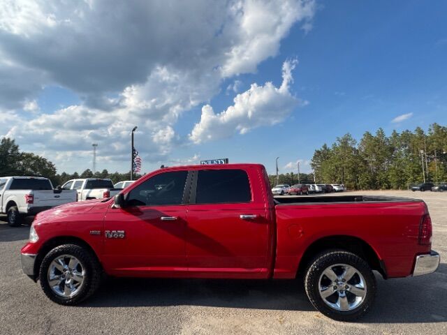 2015 Ram 1500 Big Horn Gaston SC