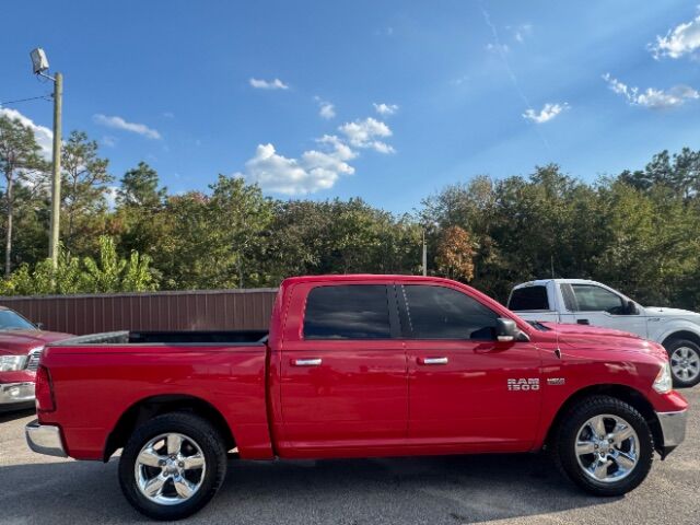 2015 Ram 1500 Big Horn Gaston SC