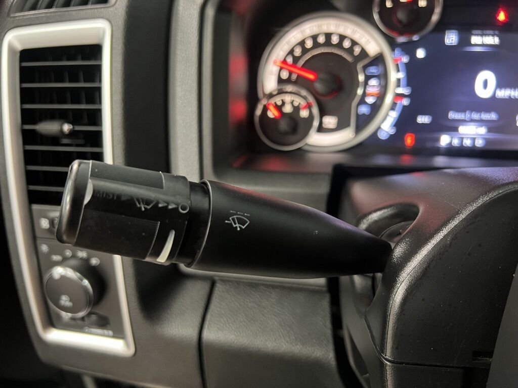 2015 Ram 1500 Big Horn Highlands Ranch CO
