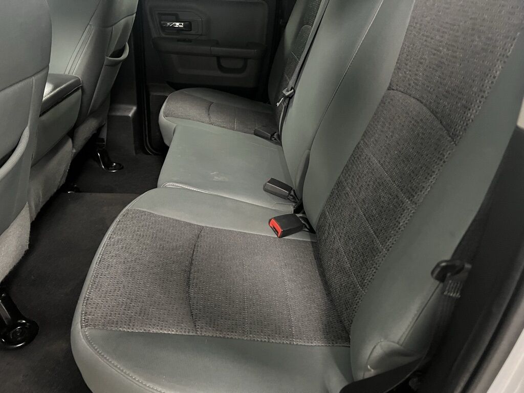 2015 Ram 1500 Big Horn Highlands Ranch CO
