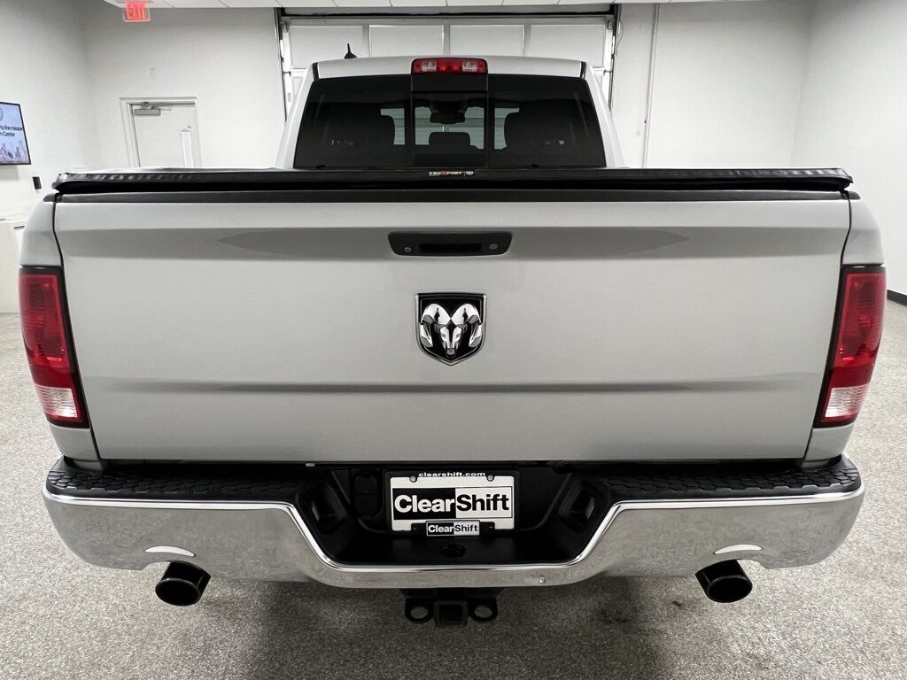 2015 Ram 1500 Big Horn Highlands Ranch CO