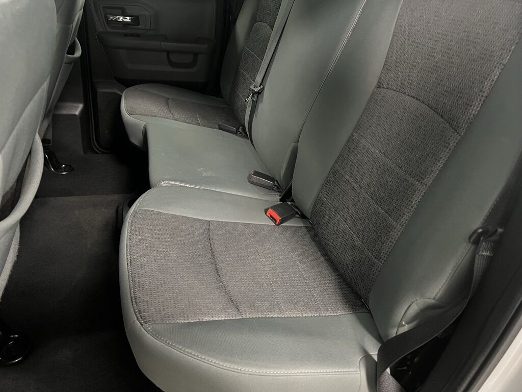 2015 Ram 1500 Big Horn Highlands Ranch CO