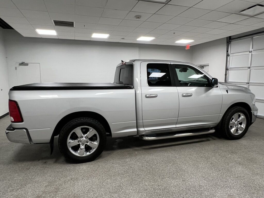 2015 Ram 1500 Big Horn Highlands Ranch CO
