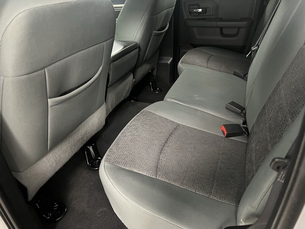 2015 Ram 1500 Big Horn Highlands Ranch CO