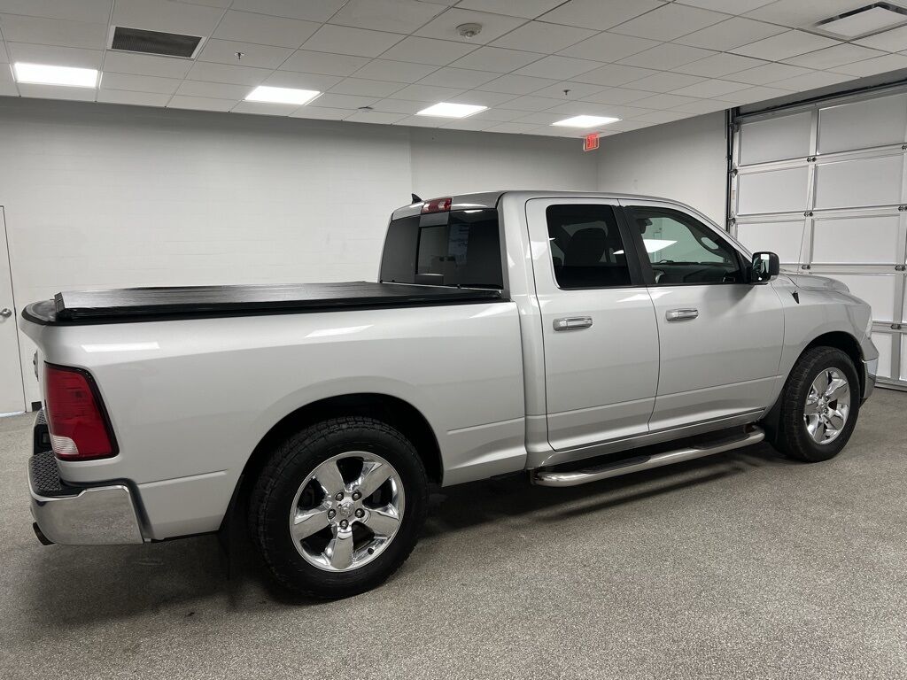 2015 Ram 1500 Big Horn Highlands Ranch CO