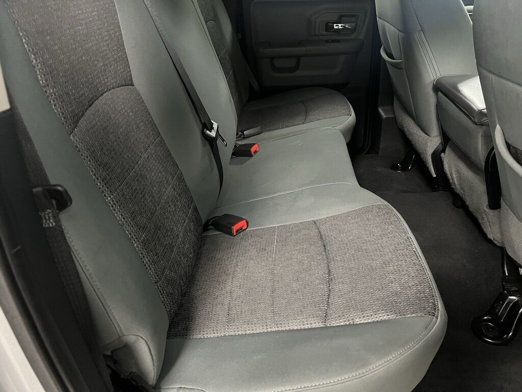 2015 Ram 1500 Big Horn Highlands Ranch CO