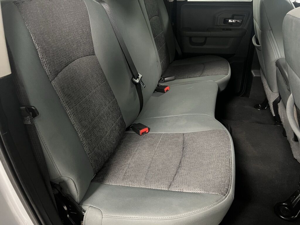 2015 Ram 1500 Big Horn Highlands Ranch CO