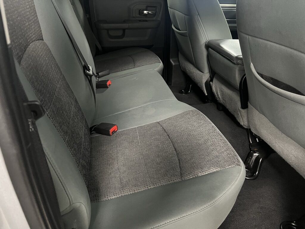 2015 Ram 1500 Big Horn Highlands Ranch CO