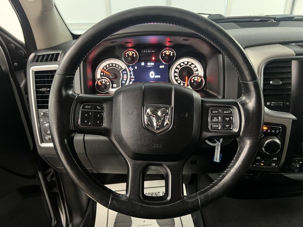 2015 Ram 1500 Big Horn Highlands Ranch CO