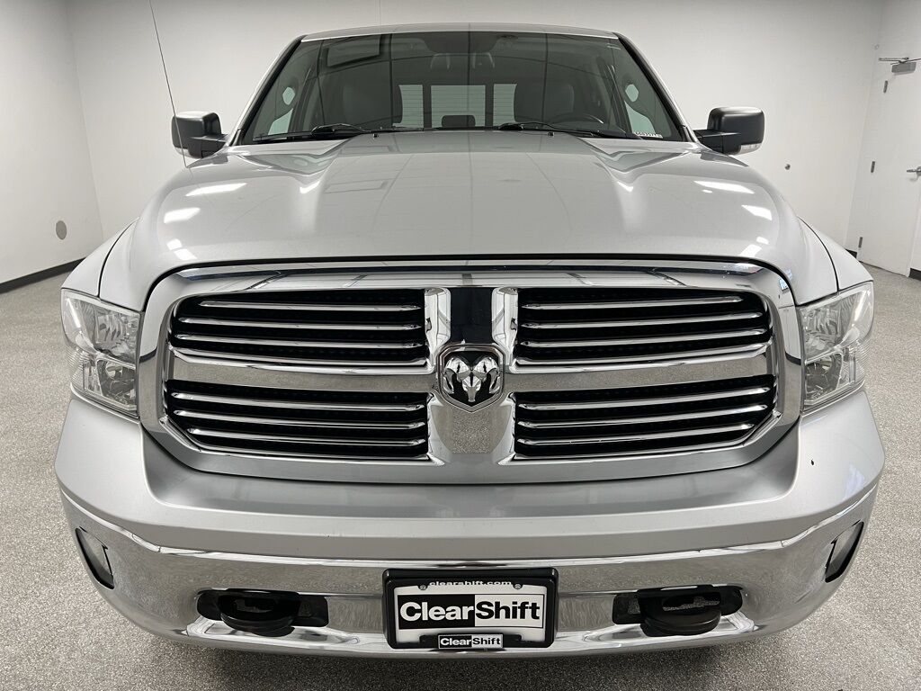 2015 Ram 1500 Big Horn Highlands Ranch CO