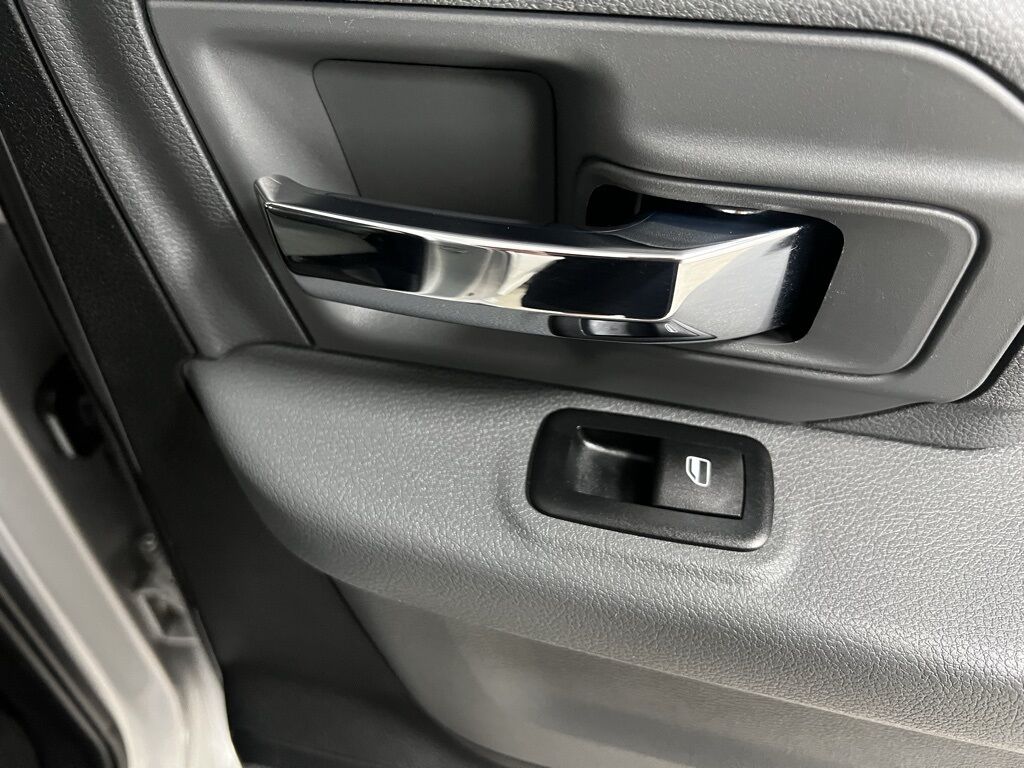 2015 Ram 1500 Big Horn Highlands Ranch CO