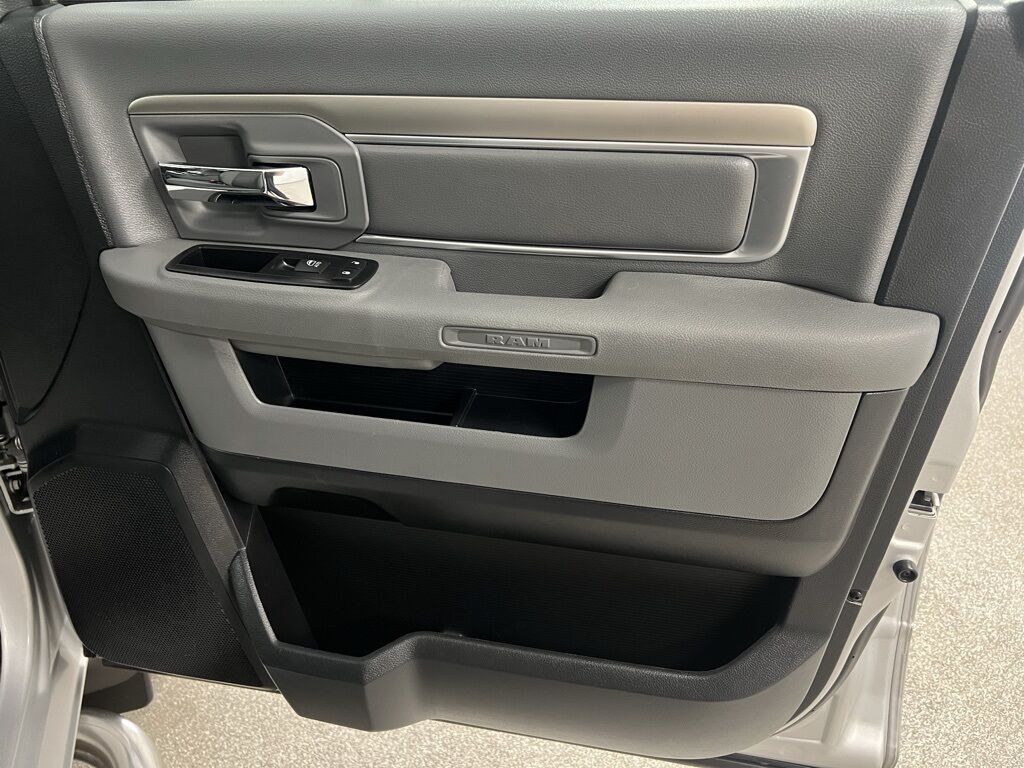 2015 Ram 1500 Big Horn Highlands Ranch CO