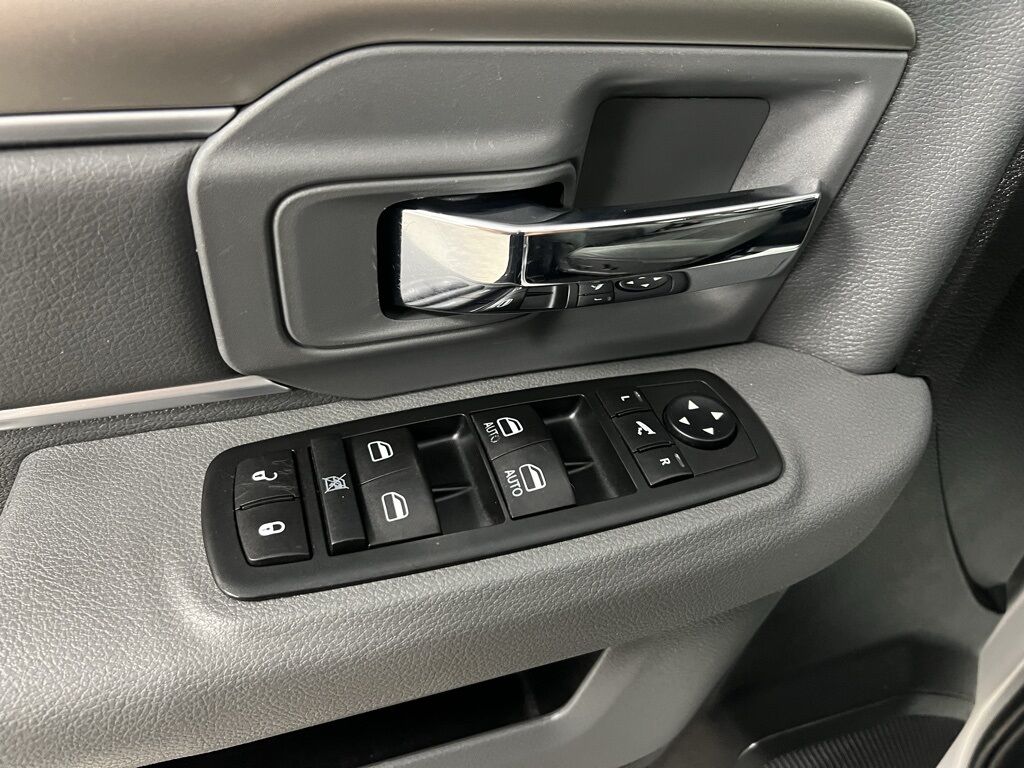 2015 Ram 1500 Big Horn Highlands Ranch CO