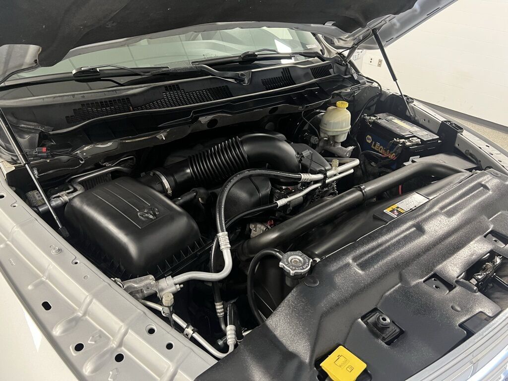 2015 Ram 1500 Big Horn Highlands Ranch CO