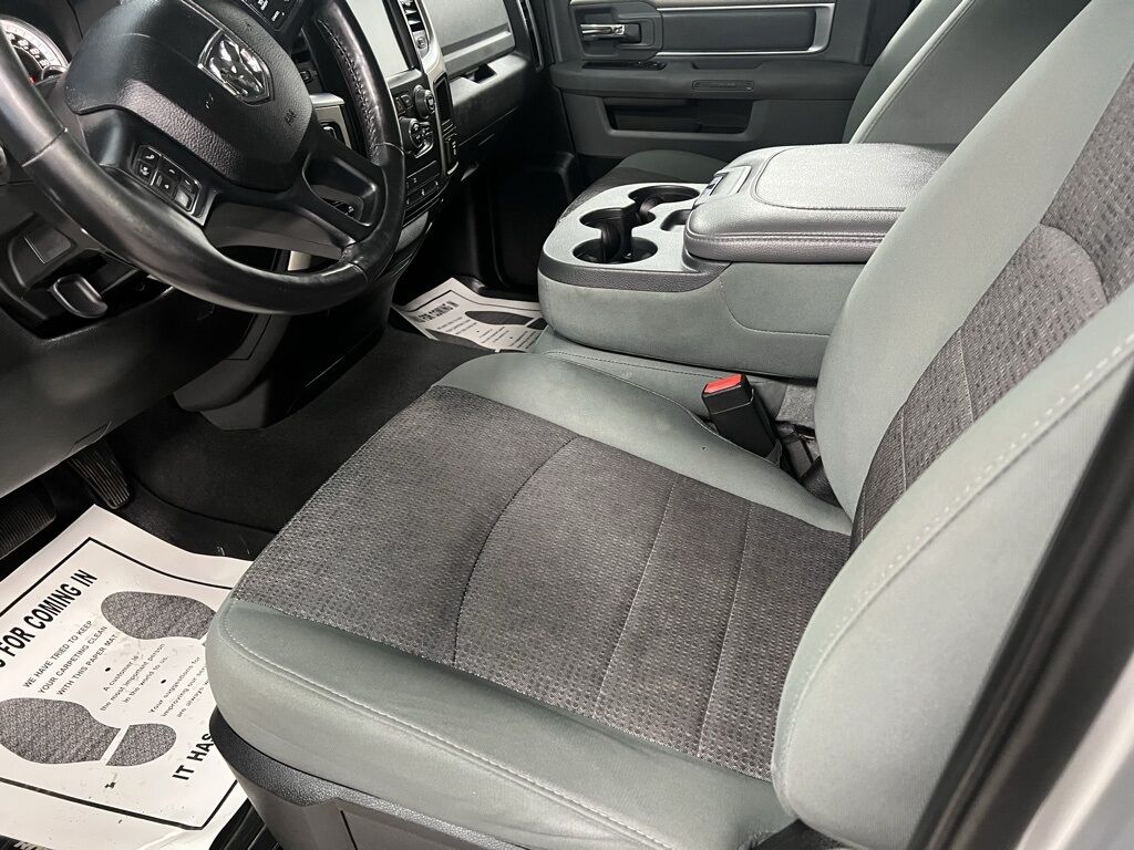 2015 Ram 1500 Big Horn Highlands Ranch CO