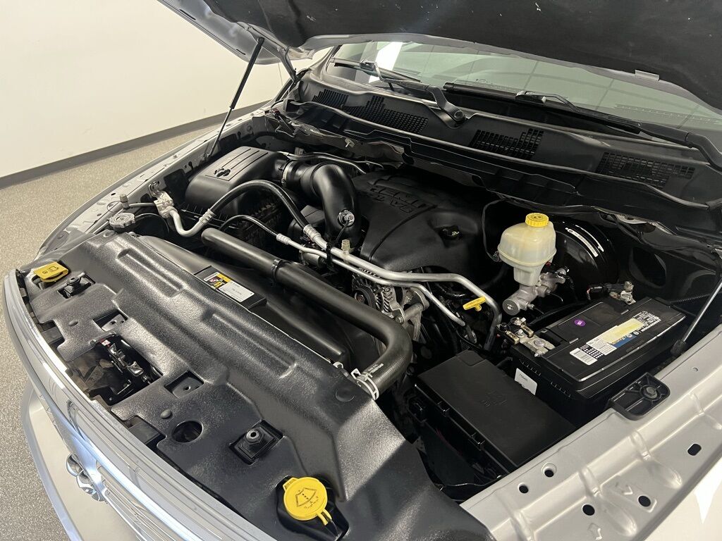 2015 Ram 1500 Big Horn Highlands Ranch CO