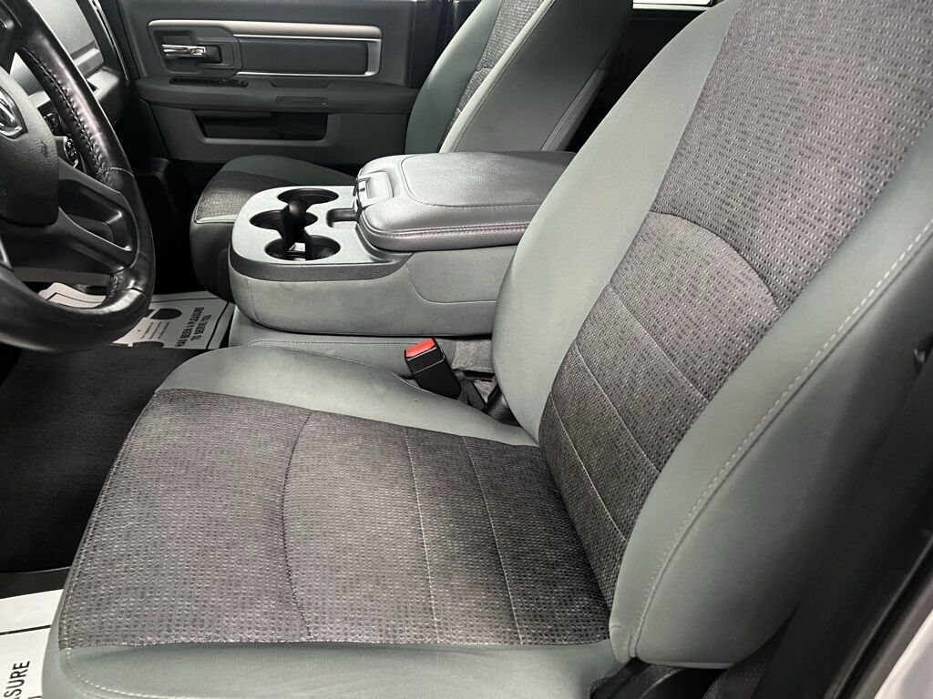 2015 Ram 1500 Big Horn Highlands Ranch CO