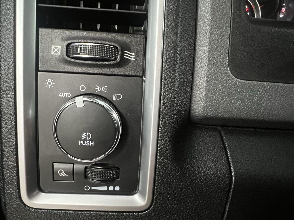 2015 Ram 1500 Big Horn Highlands Ranch CO