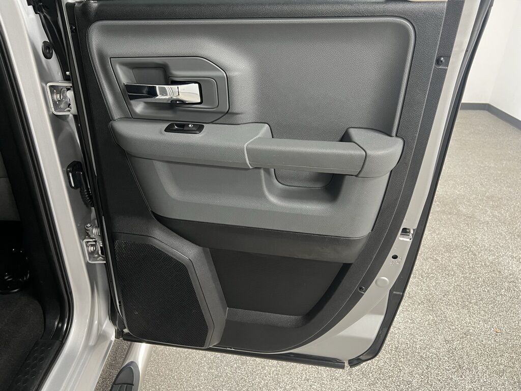 2015 Ram 1500 Big Horn Highlands Ranch CO