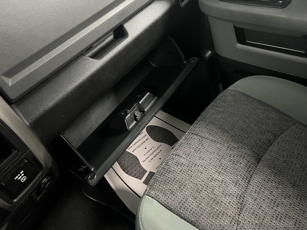 2015 Ram 1500 Big Horn Highlands Ranch CO