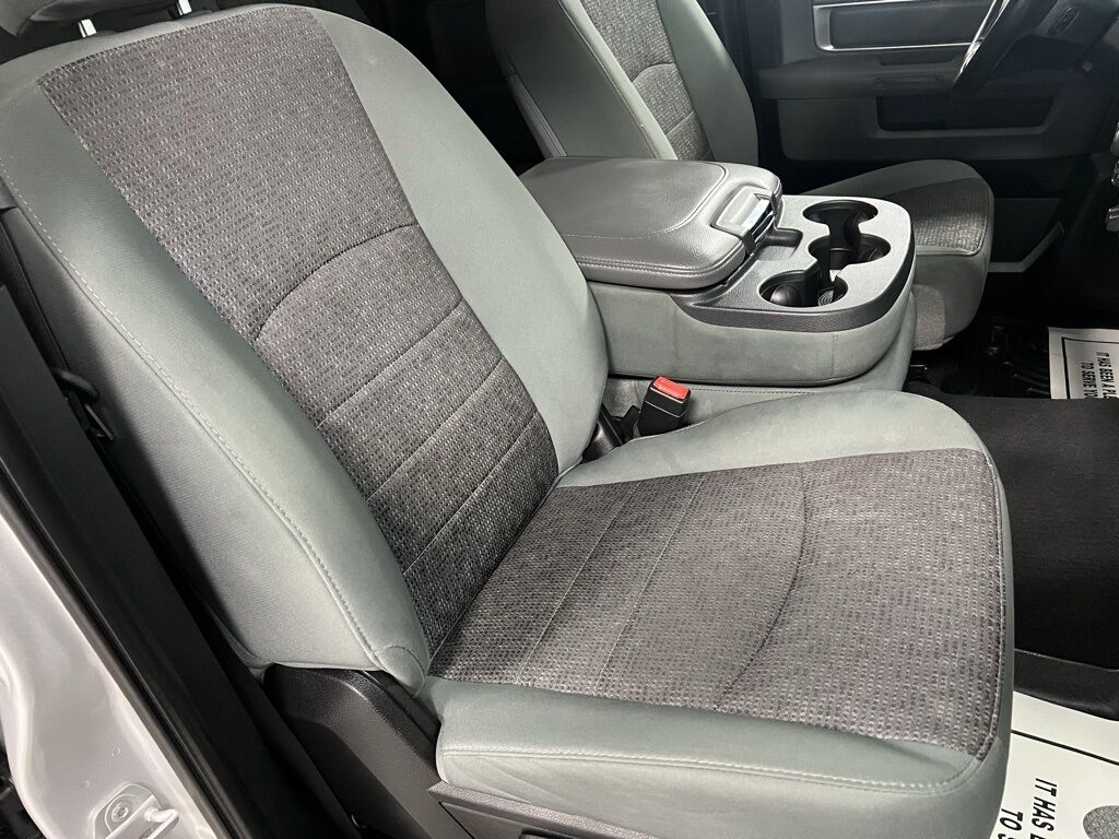 2015 Ram 1500 Big Horn Highlands Ranch CO