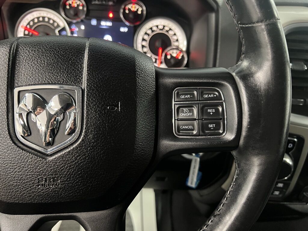 2015 Ram 1500 Big Horn Highlands Ranch CO