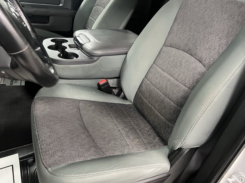 2015 Ram 1500 Big Horn Highlands Ranch CO