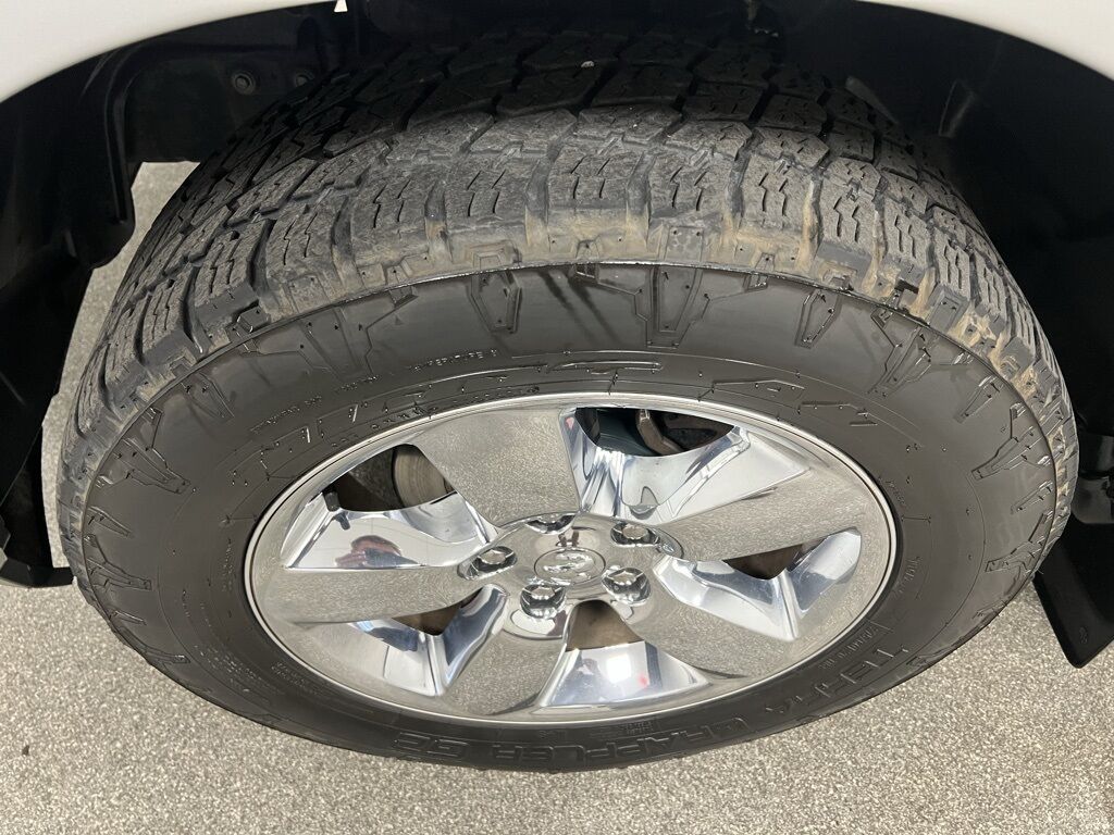 2015 Ram 1500 Big Horn Highlands Ranch CO
