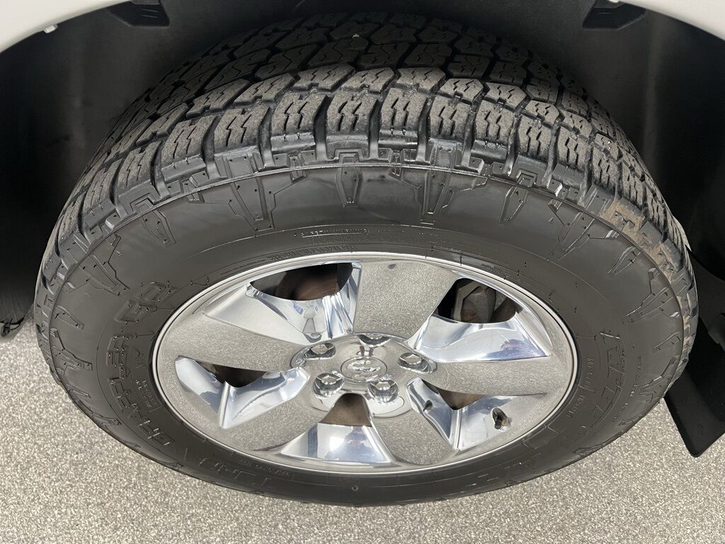 2015 Ram 1500 Big Horn Highlands Ranch CO
