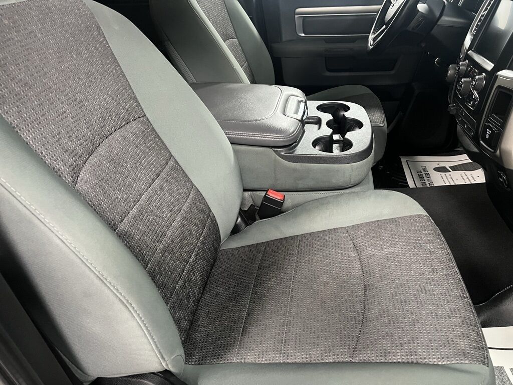 2015 Ram 1500 Big Horn Highlands Ranch CO
