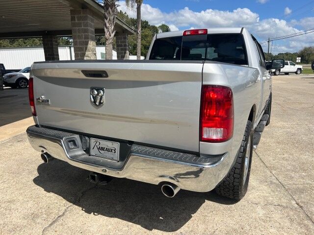 2015 Ram 1500 Big Horn photo 6