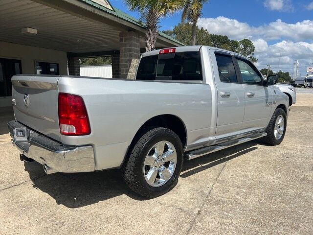 2015 Ram 1500 Big Horn photo 5