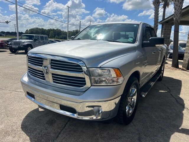 2015 Ram 1500 Big Horn photo 12