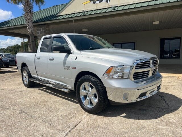 2015 Ram 1500 Big Horn photo 2