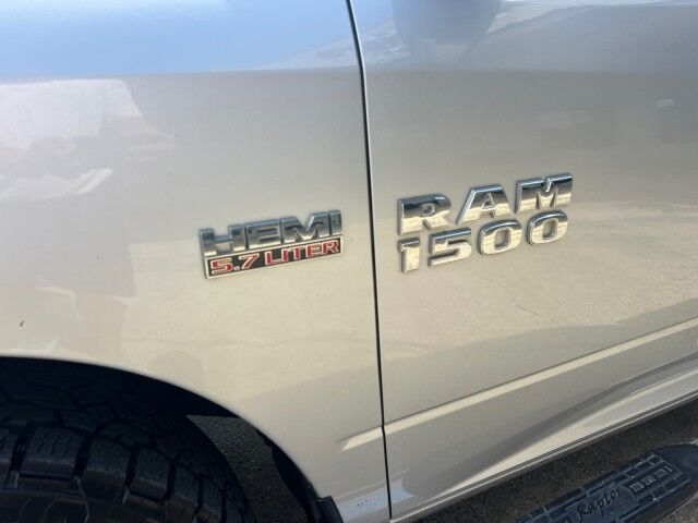 2015 Ram 1500 Big Horn photo 15