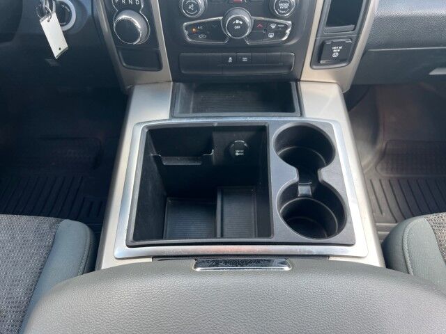 2015 Ram 1500 Big Horn photo 22